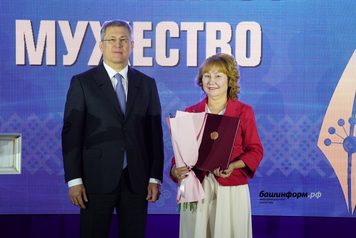 Олег Яровиков ИА «Башинформ»