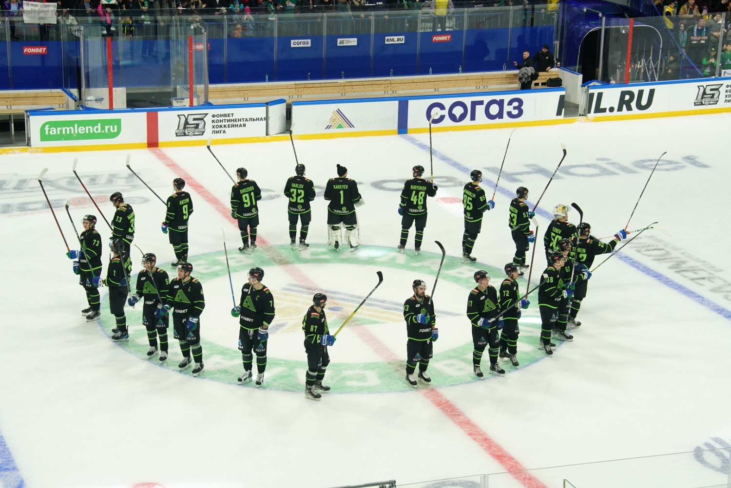 Олег Яровиков