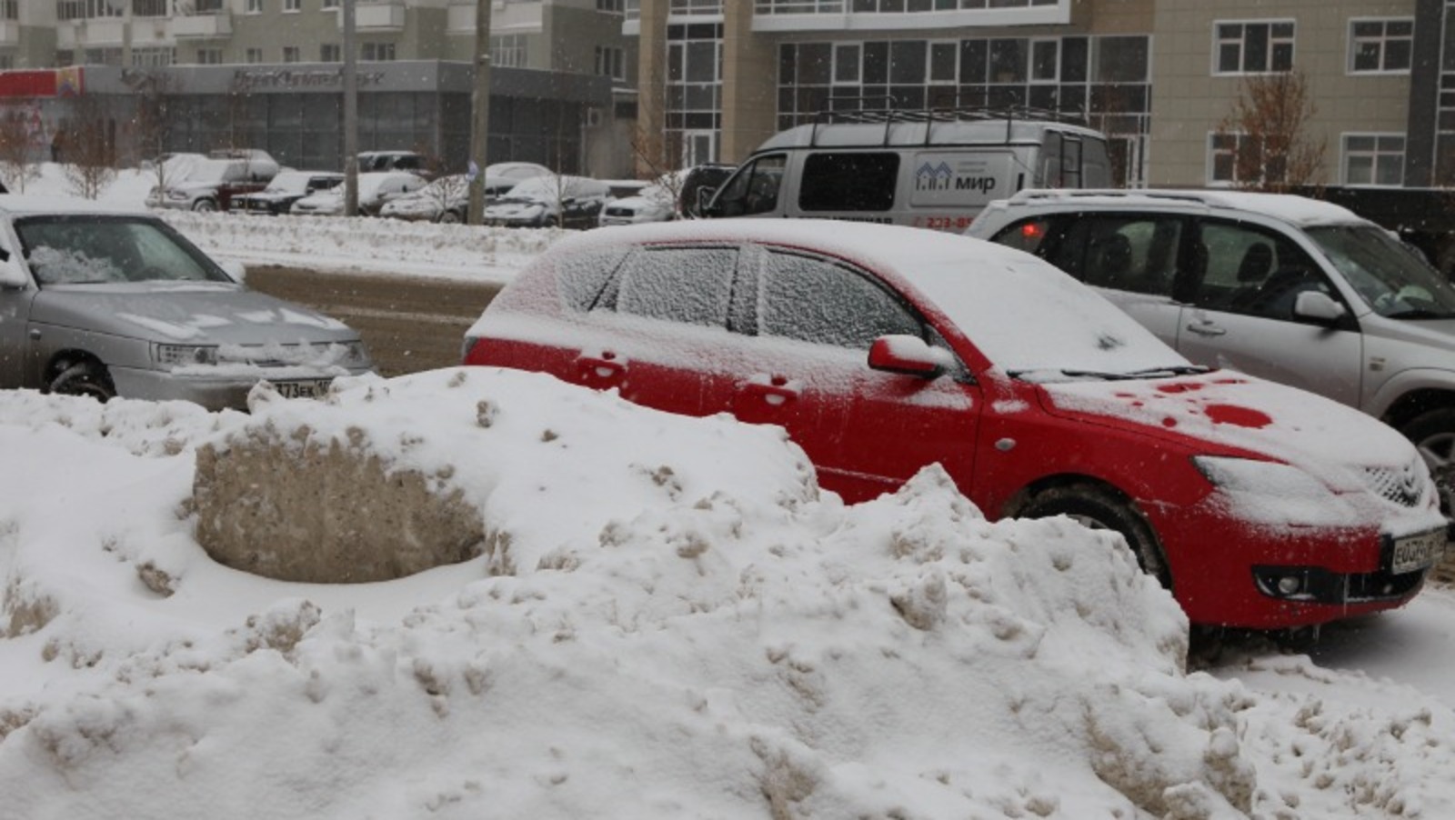 Олег Яровиков