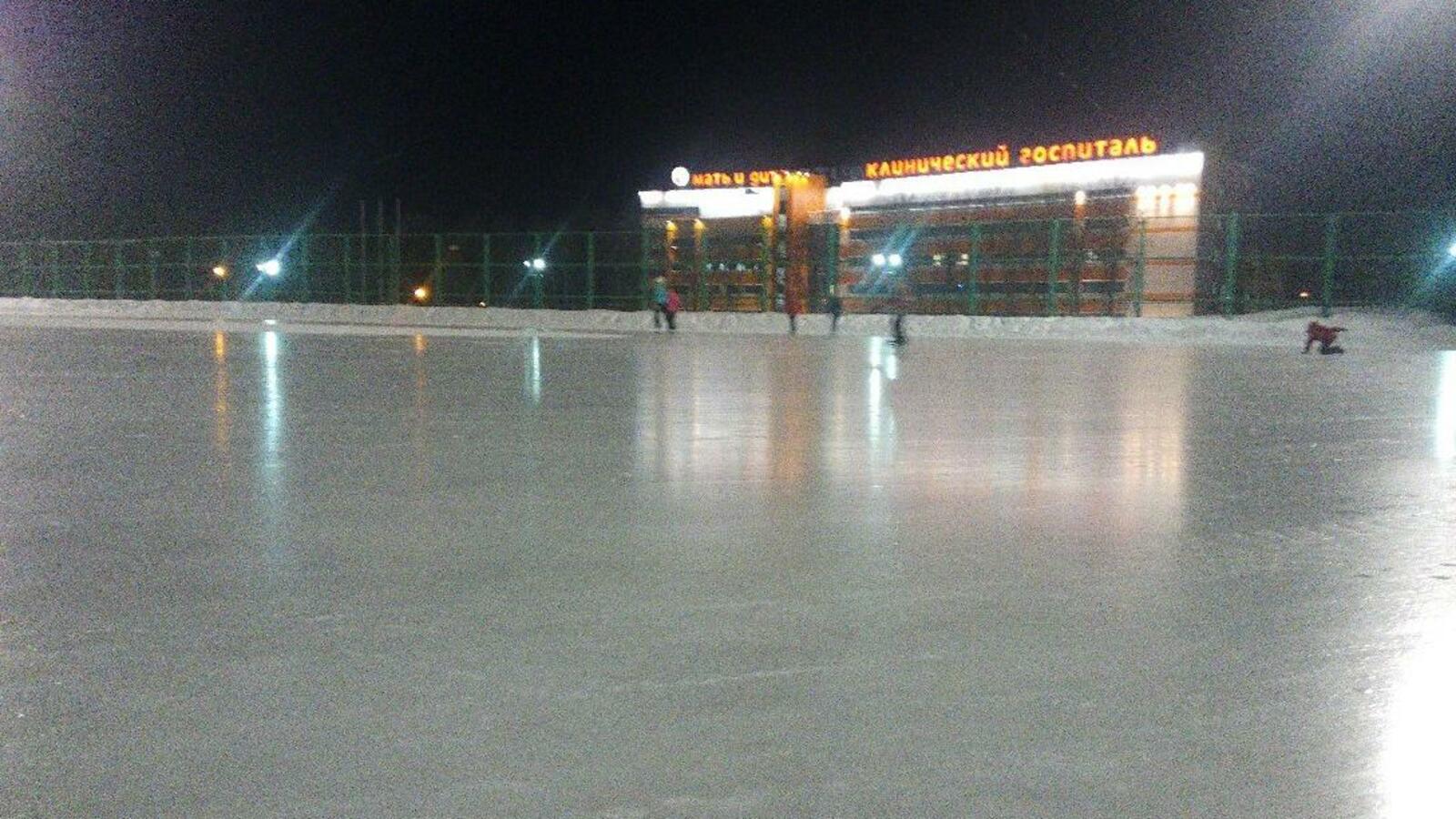 администрация г.Уфы