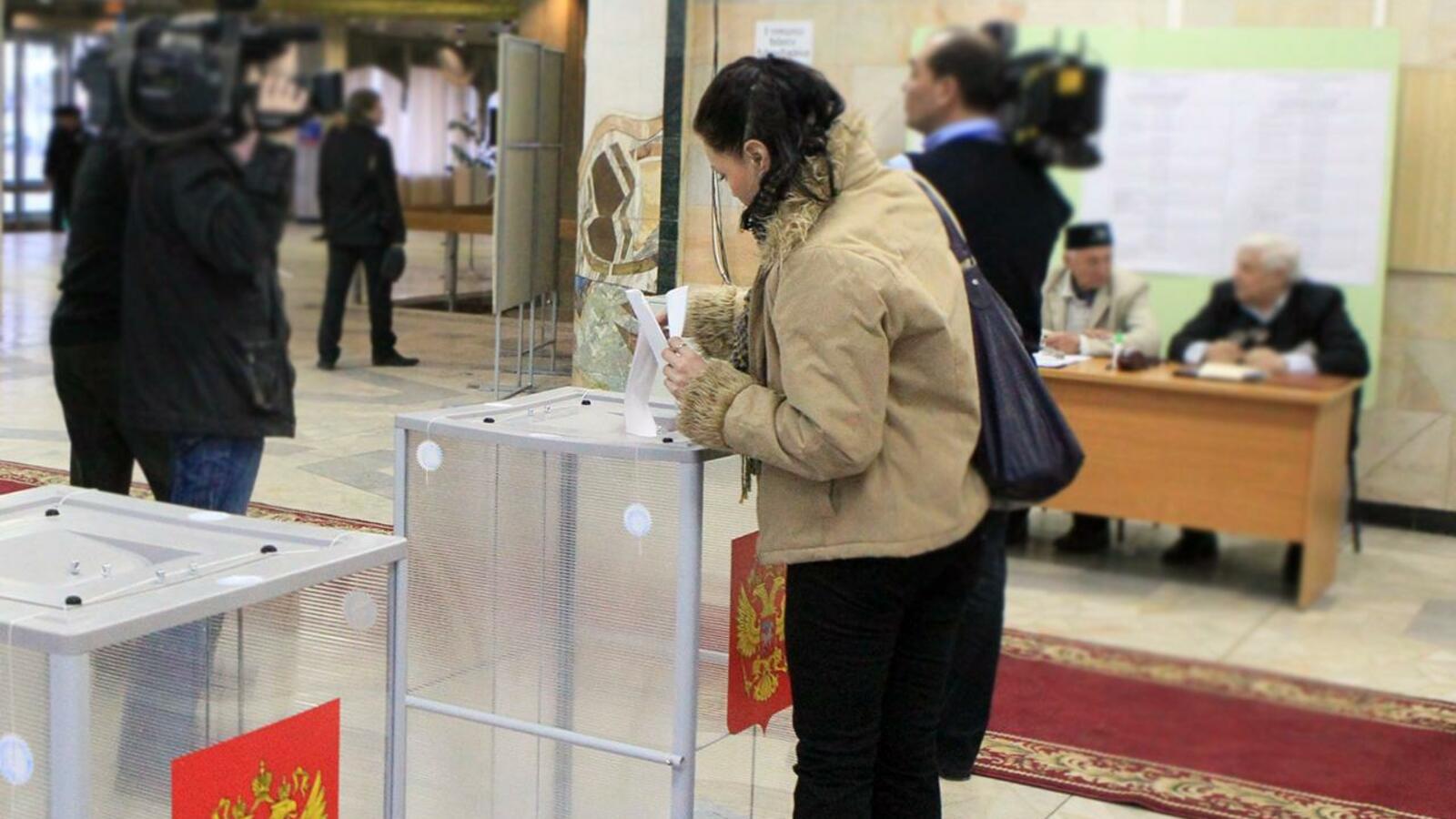 Олег Яровиков