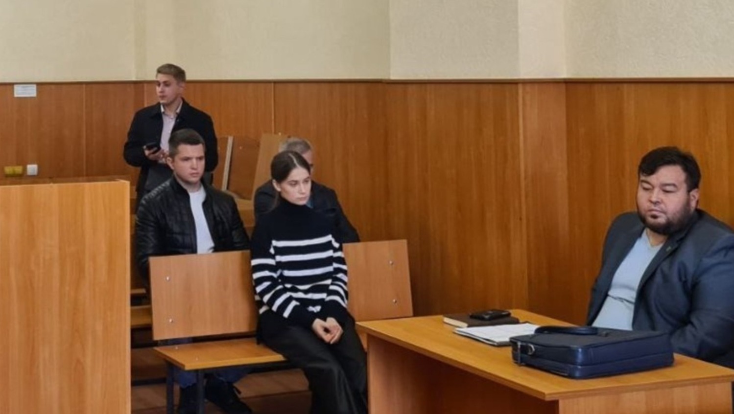 Кировский районный суд Уфы