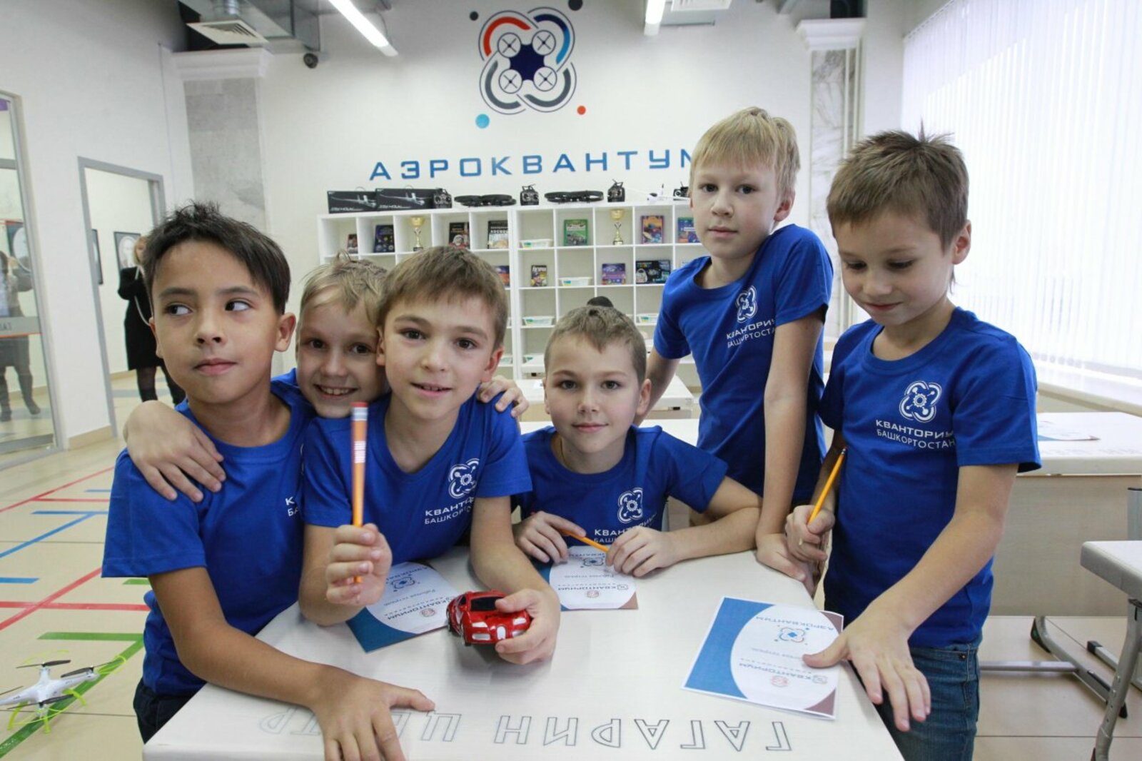 Олег Яровиков