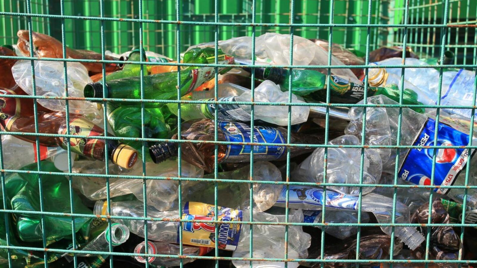 Олег Яровиков