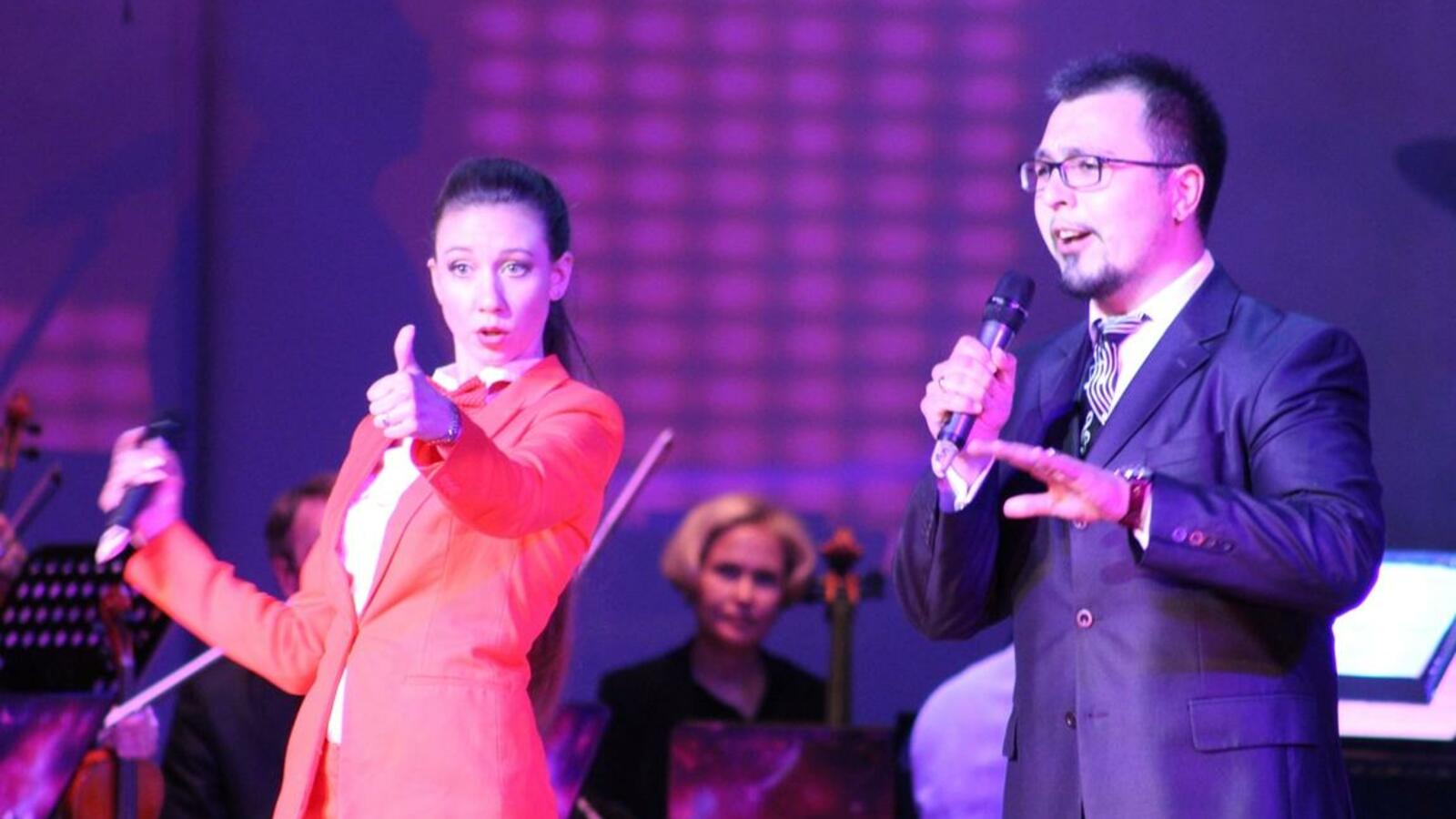 «Культурный мир Башкортостана»