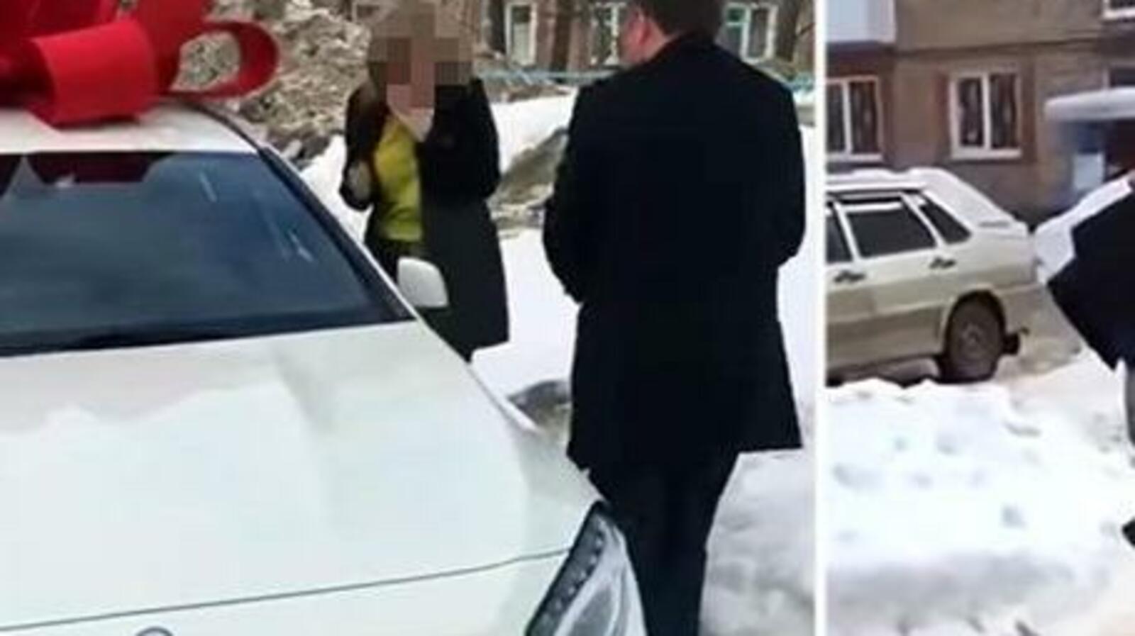 стоп-кадр видео