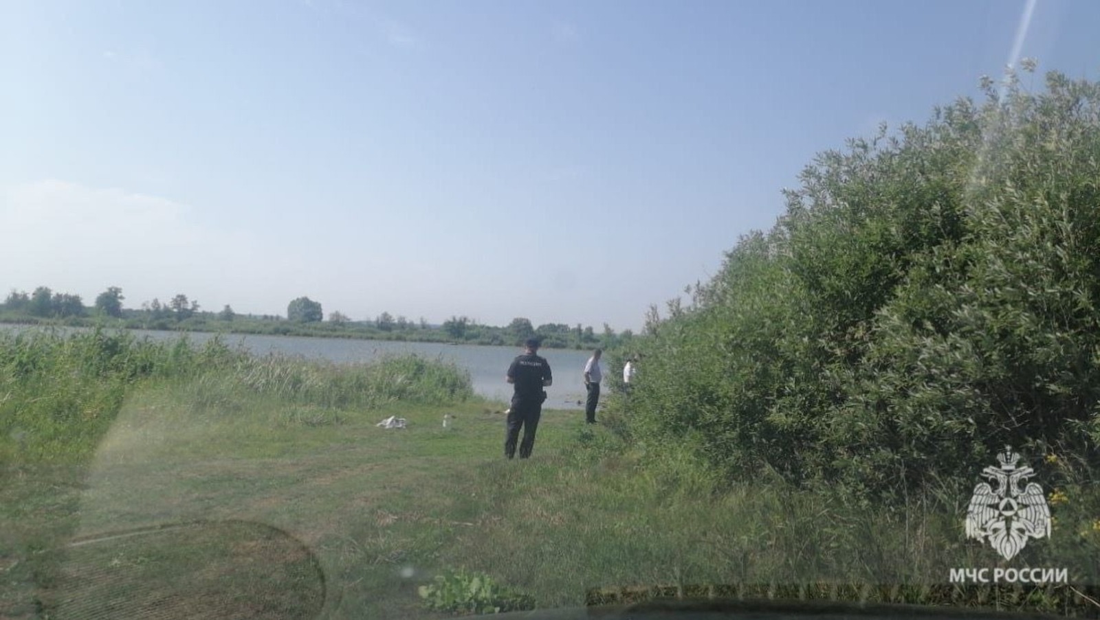 пресс-служба МЧС по РБ