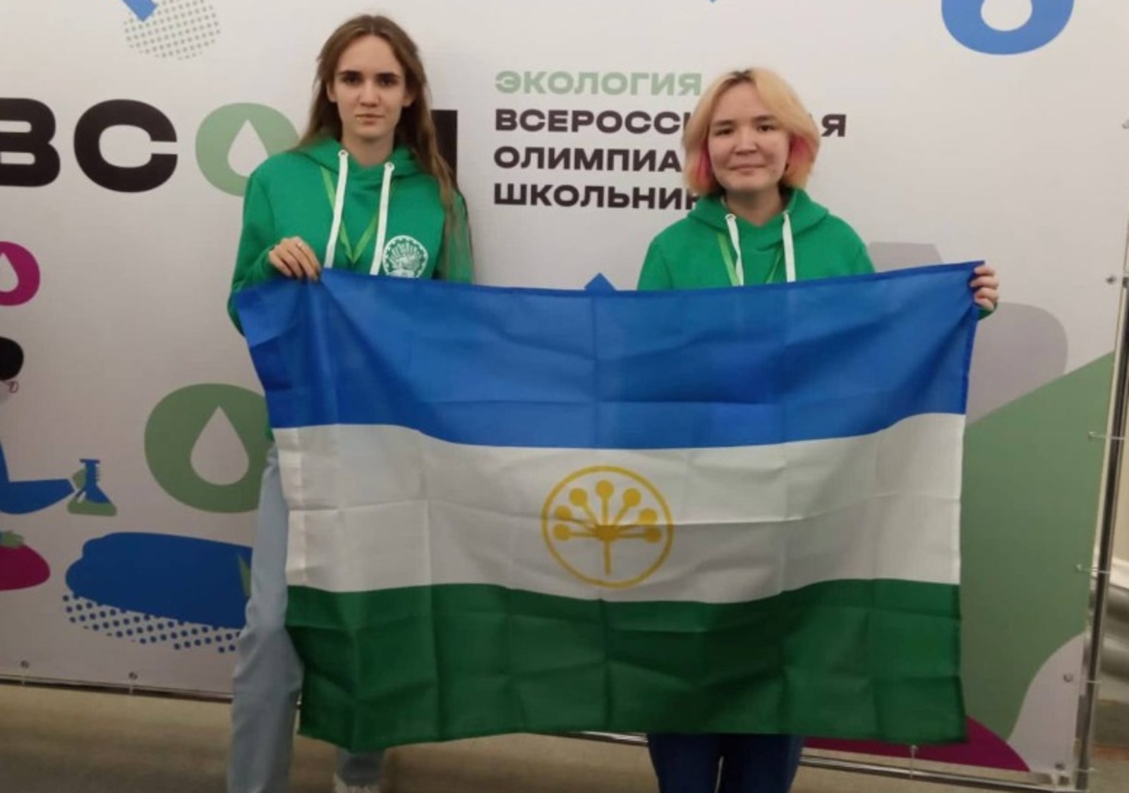 Минобрнауки РБ