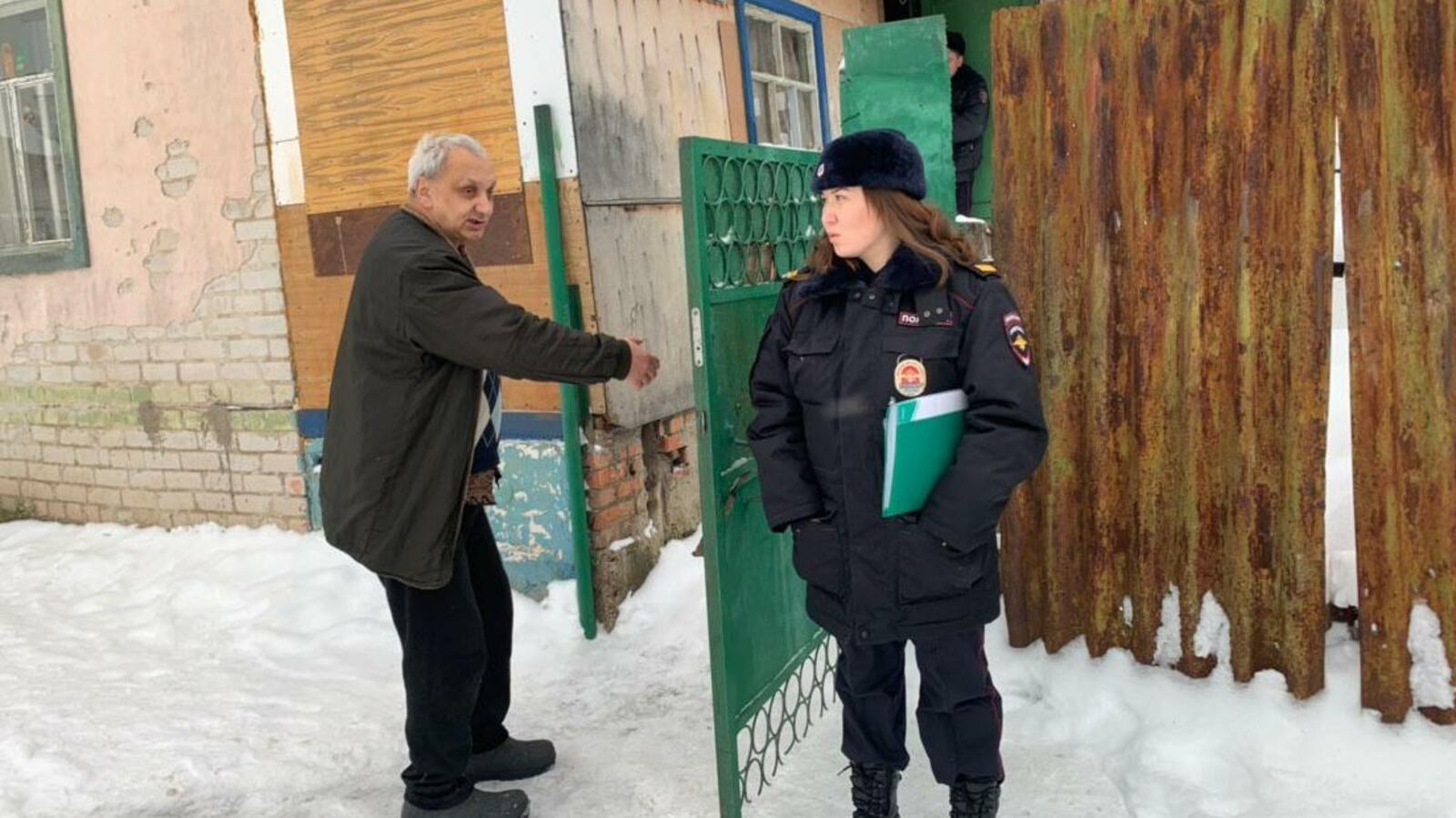 пресс-служба «Единой России»