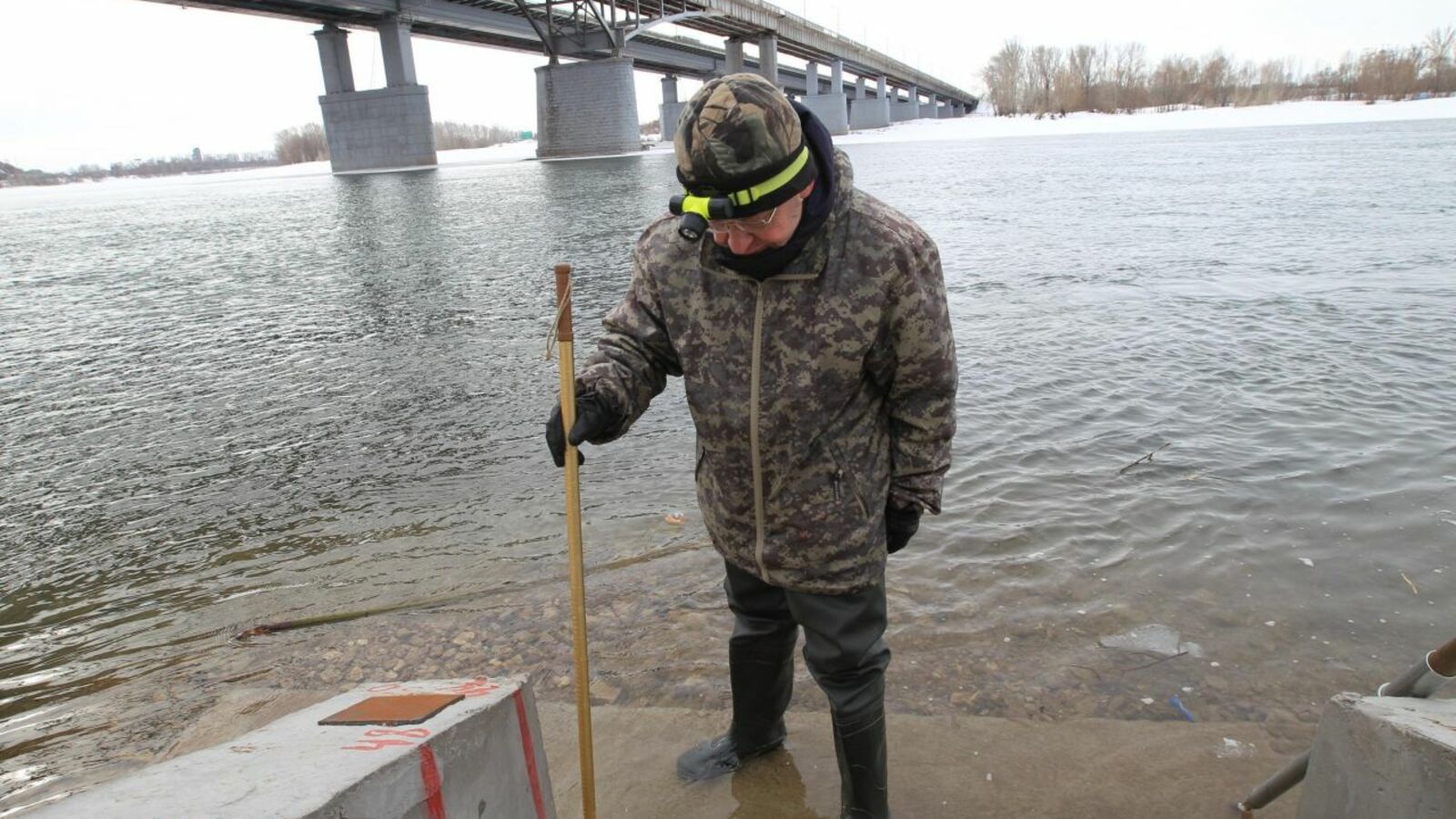 Олег Яровиков