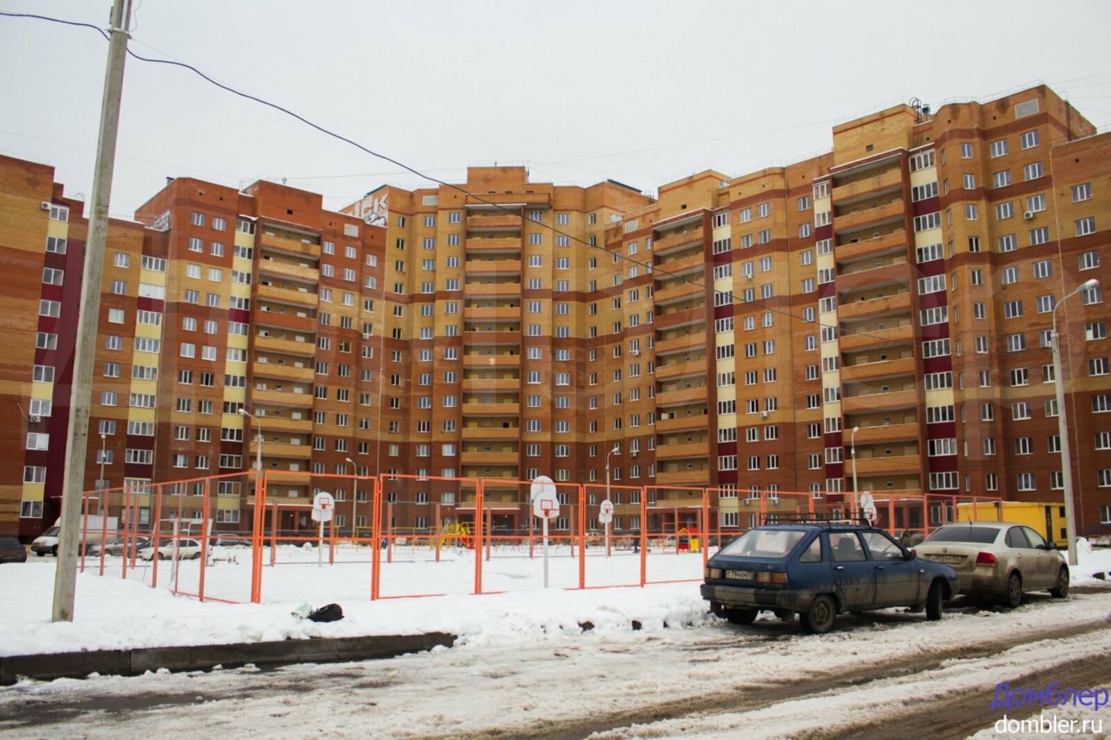 dombler.ru