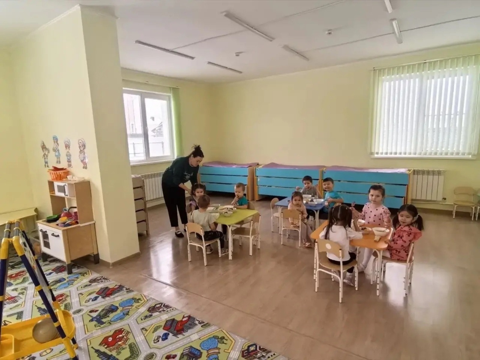 группа для общения Радия Хабирова с бизнесом ВК