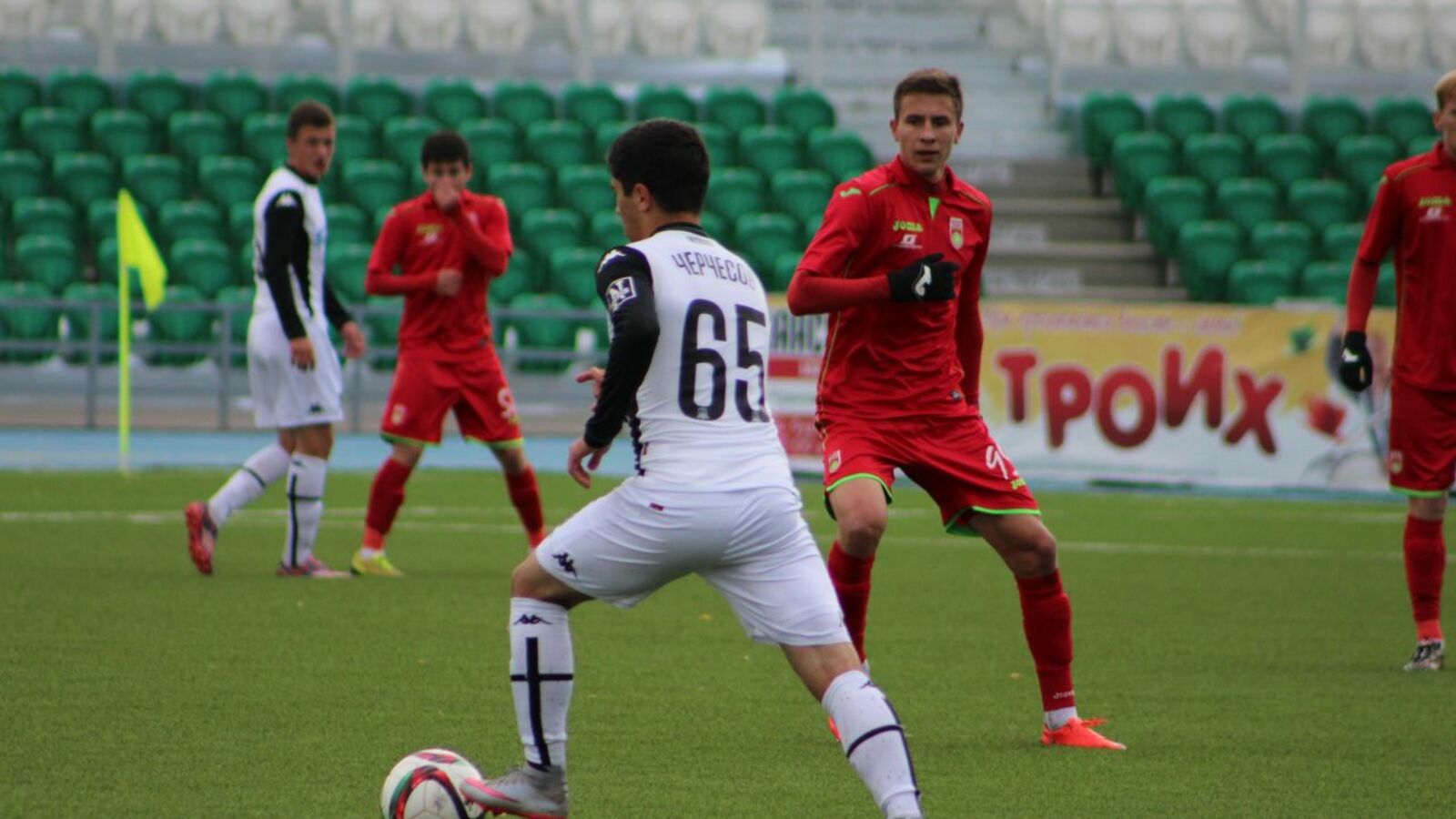 Дмитрий Слезин