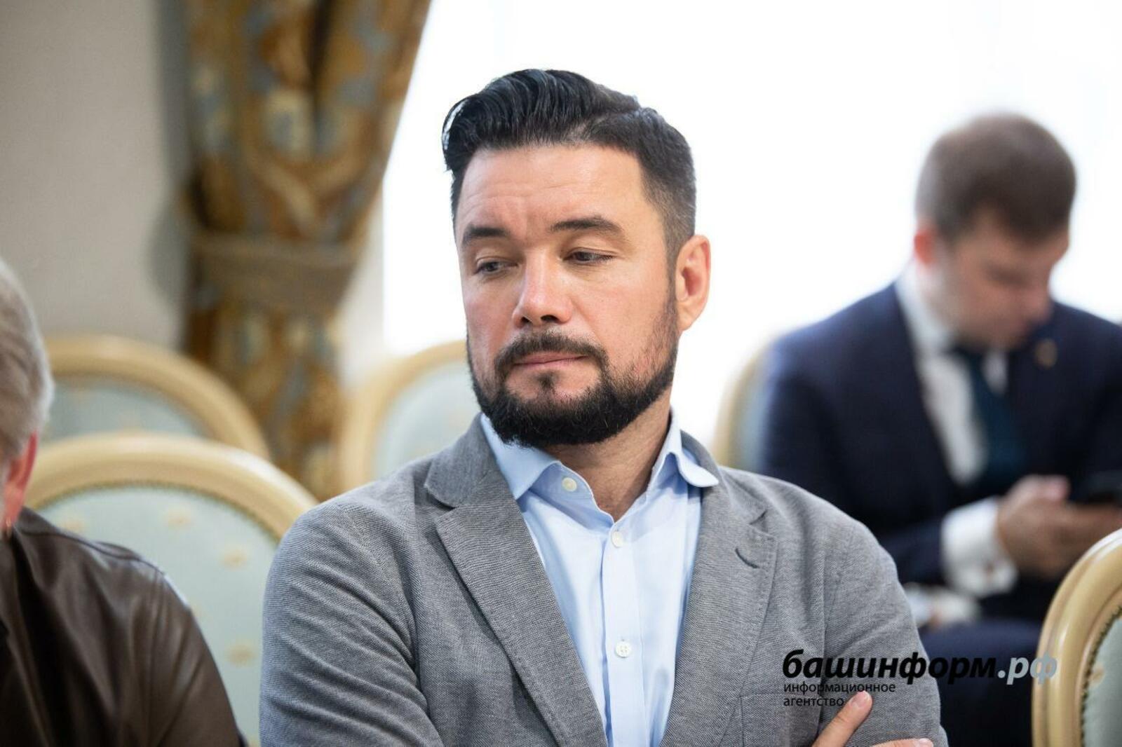 «Башинформ» мәғлүмәт агентлығы