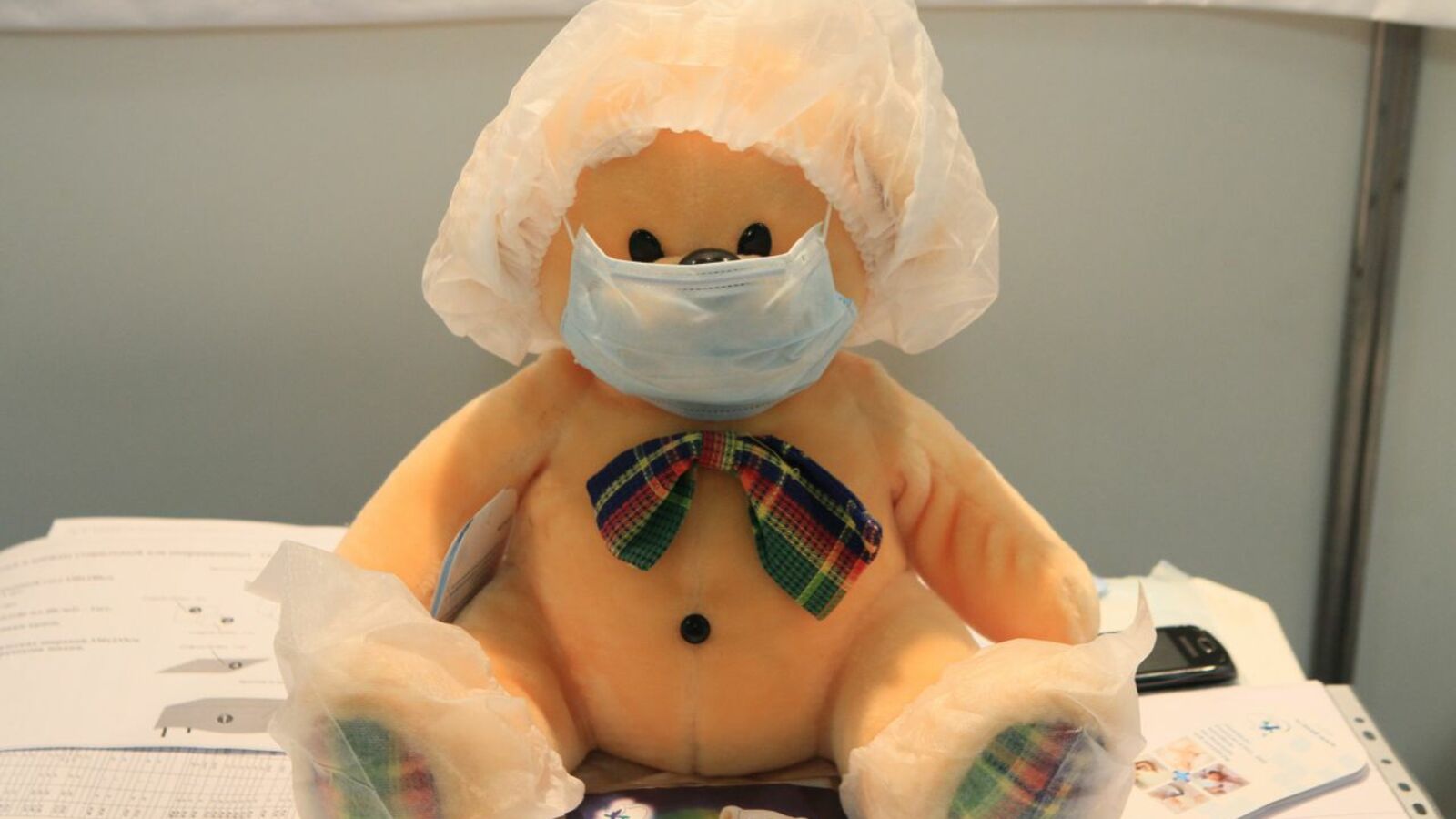 Олег Яровиков