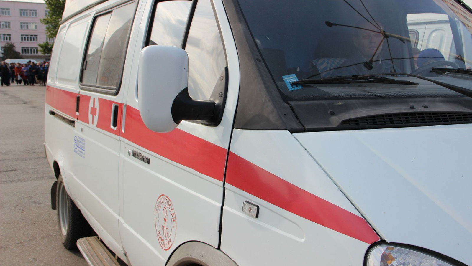 Ксения Калинина