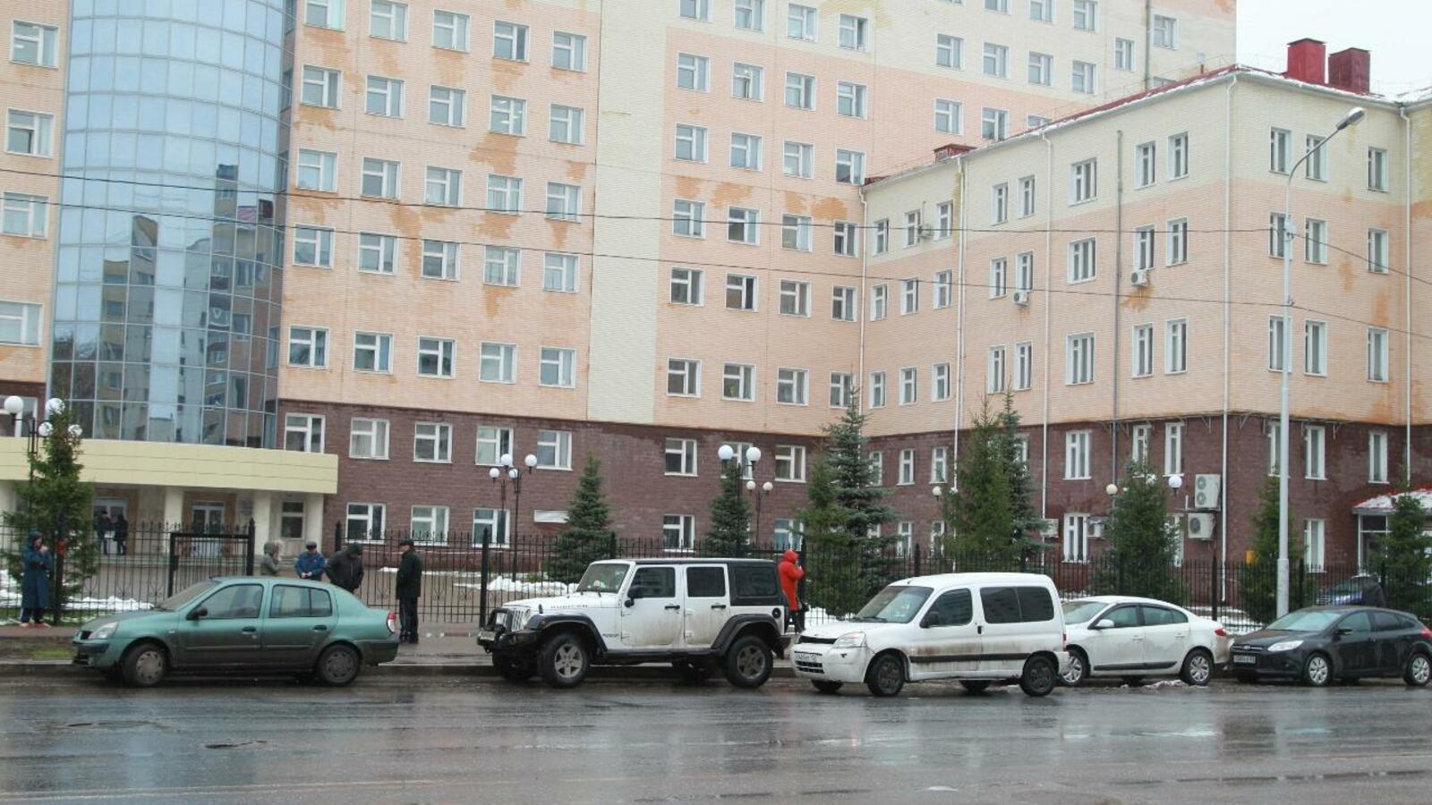 Валерий Шахов