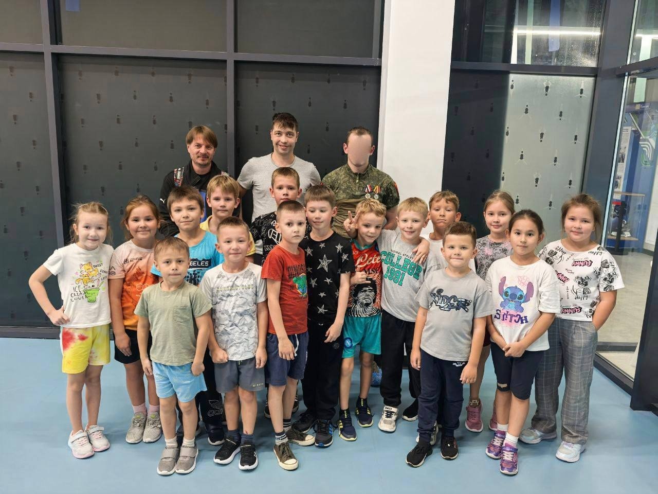 министр спорт Республики Башкортостан Руслан Хабибов телеграм-канал