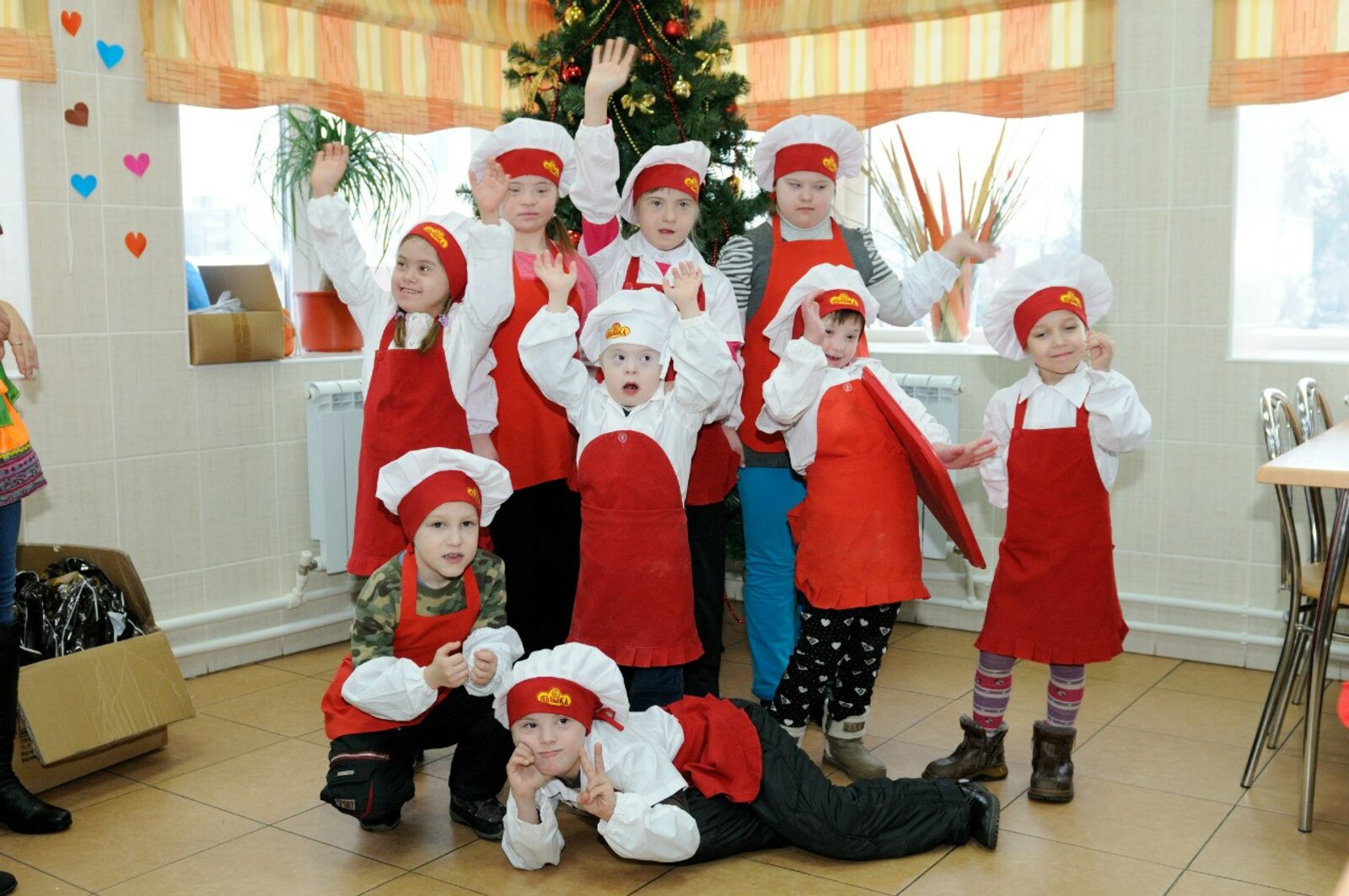 РОО «СоДействие»