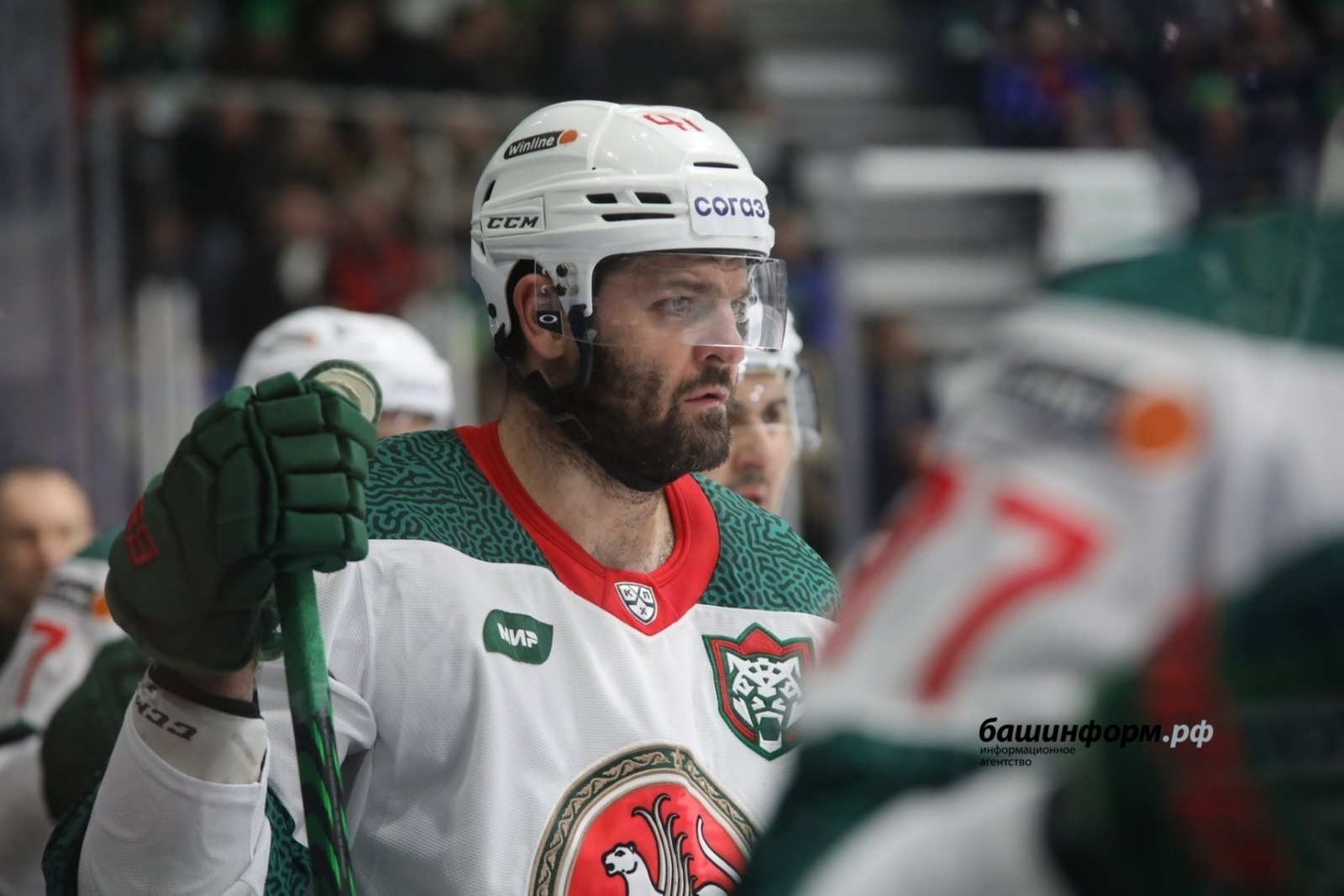 Валерий  Шахов
