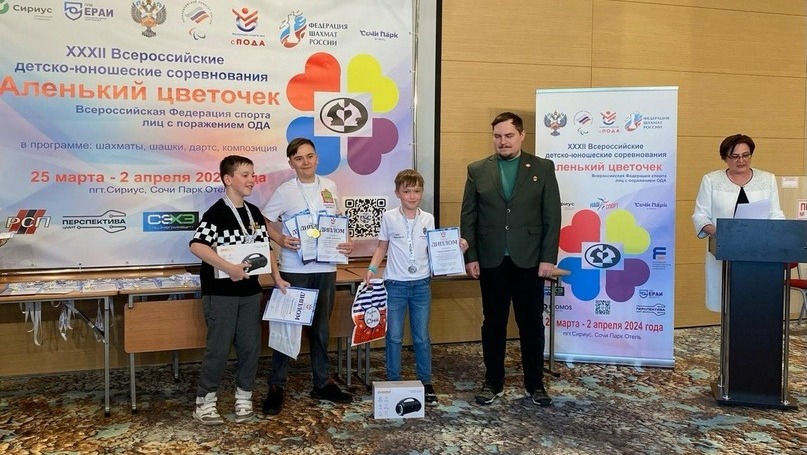 федерация шахмат Республики Башкортостан во ВКонтакте