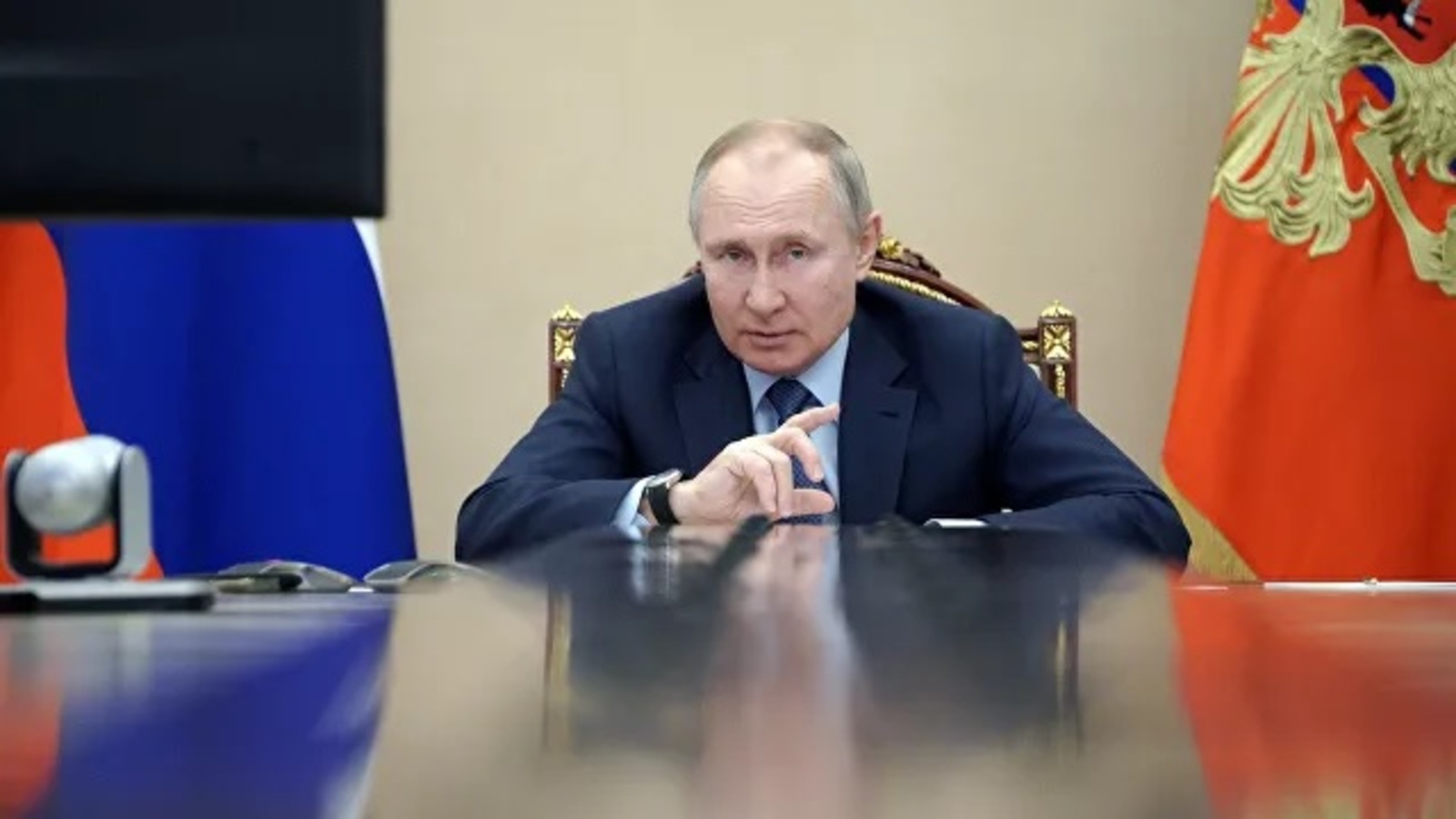 Зачем Путин позвал силовиков на защиту родной истории