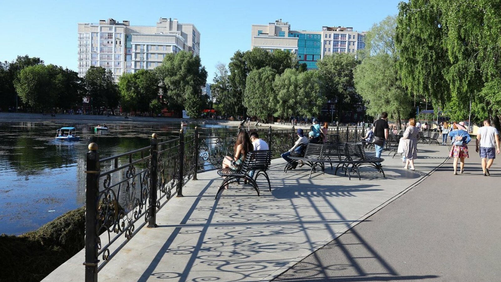 Олег Яровиков