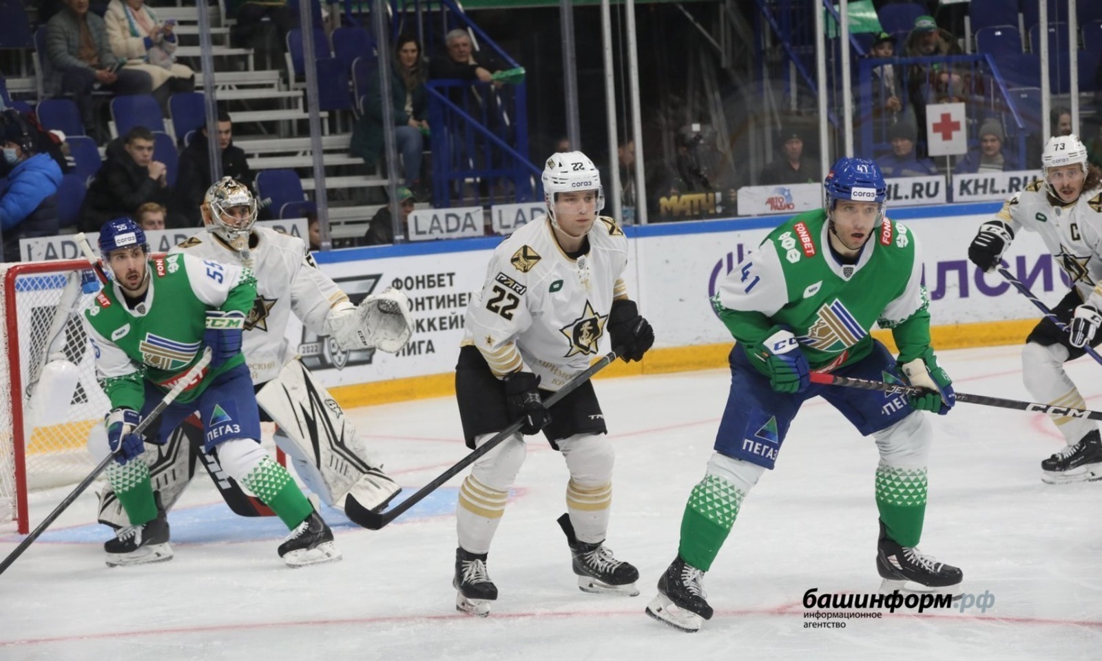 Валерий Шахов