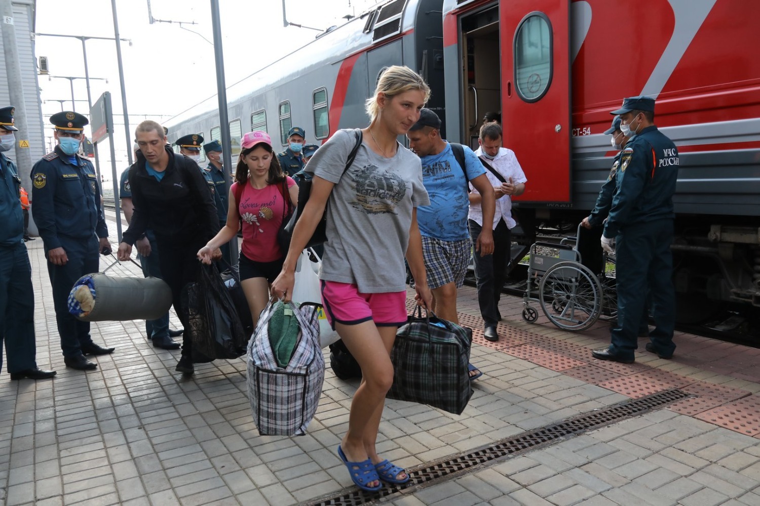 Валерий Шахов