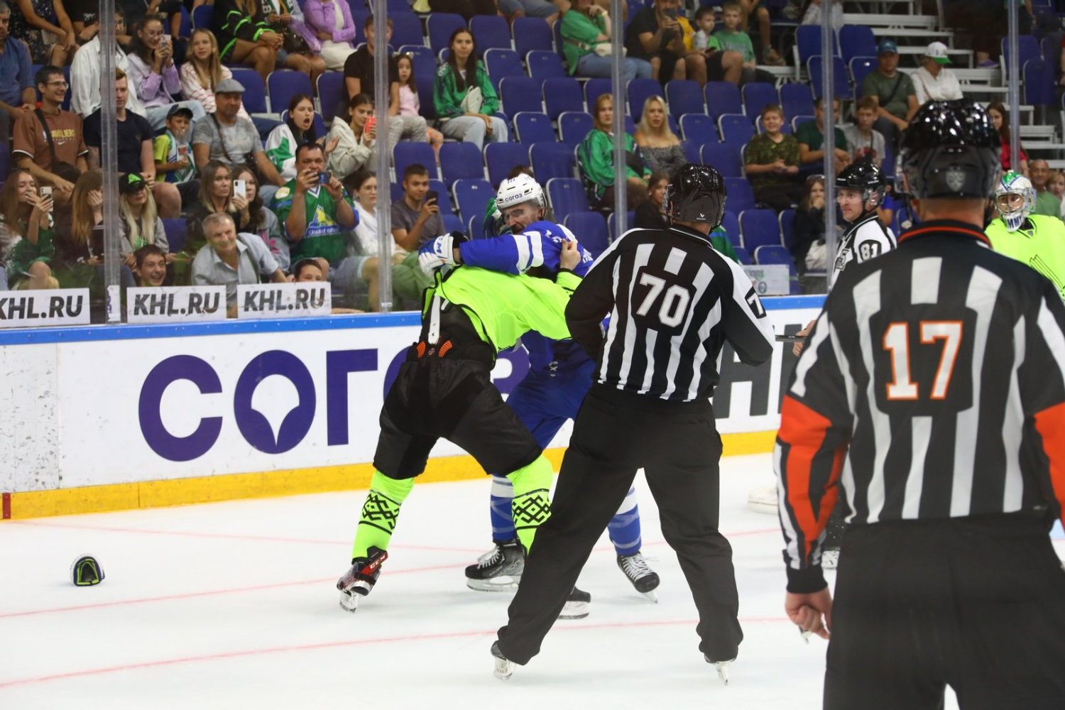 Валерий Шахов