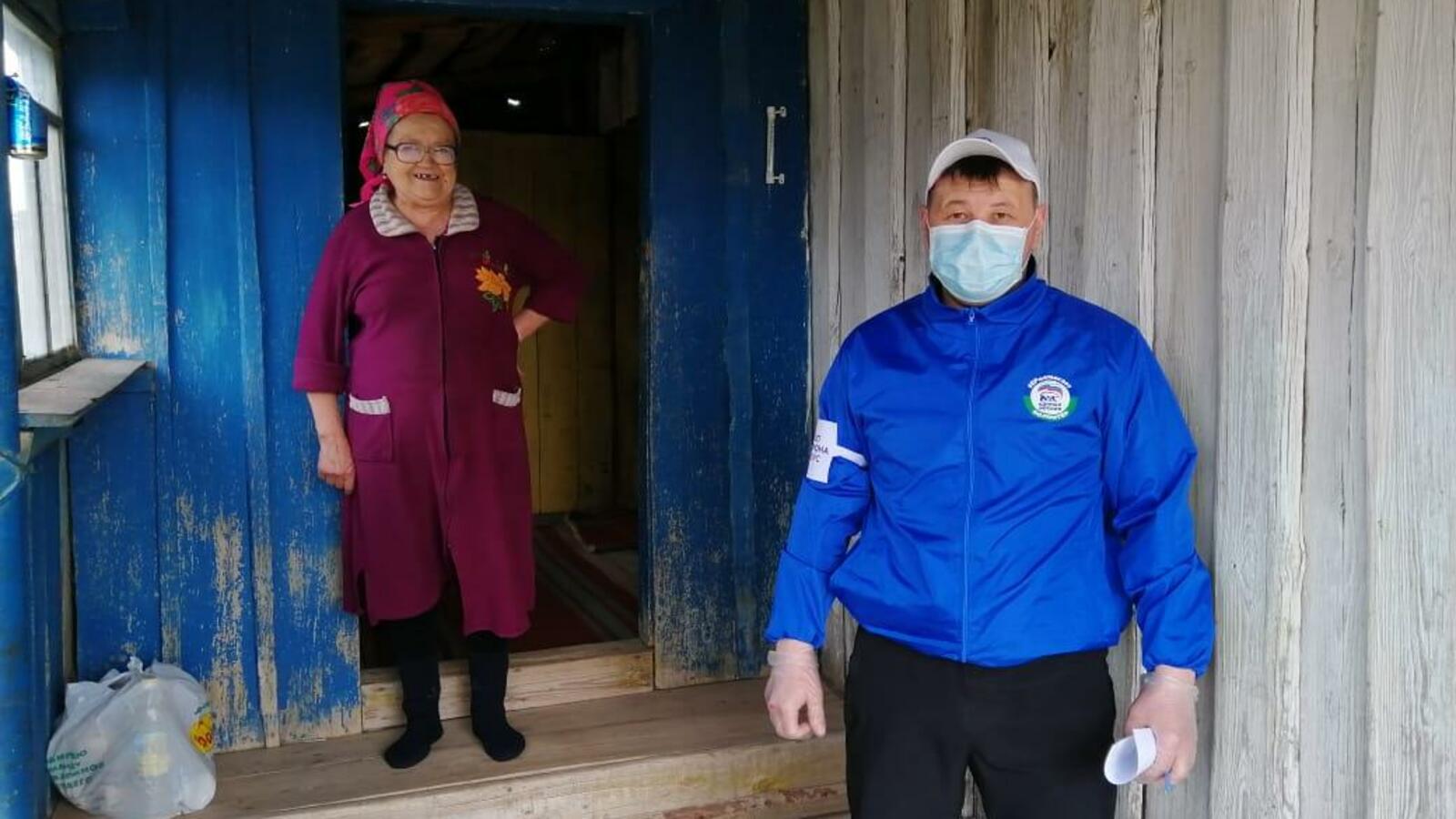 информотдел администрации Куюргазинского района