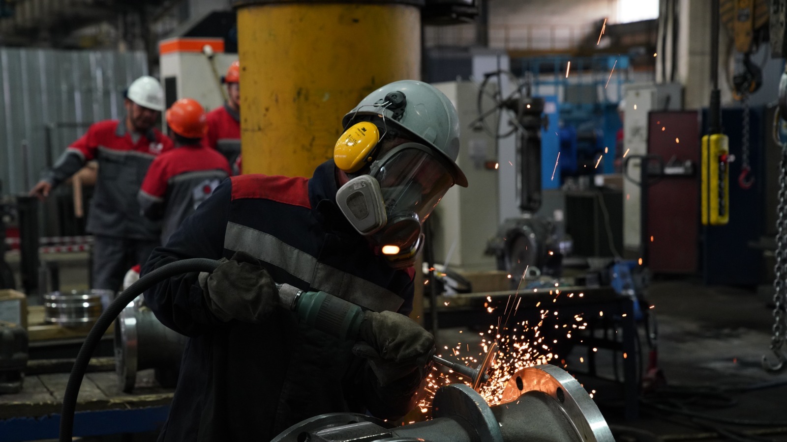 Олег Яровиков