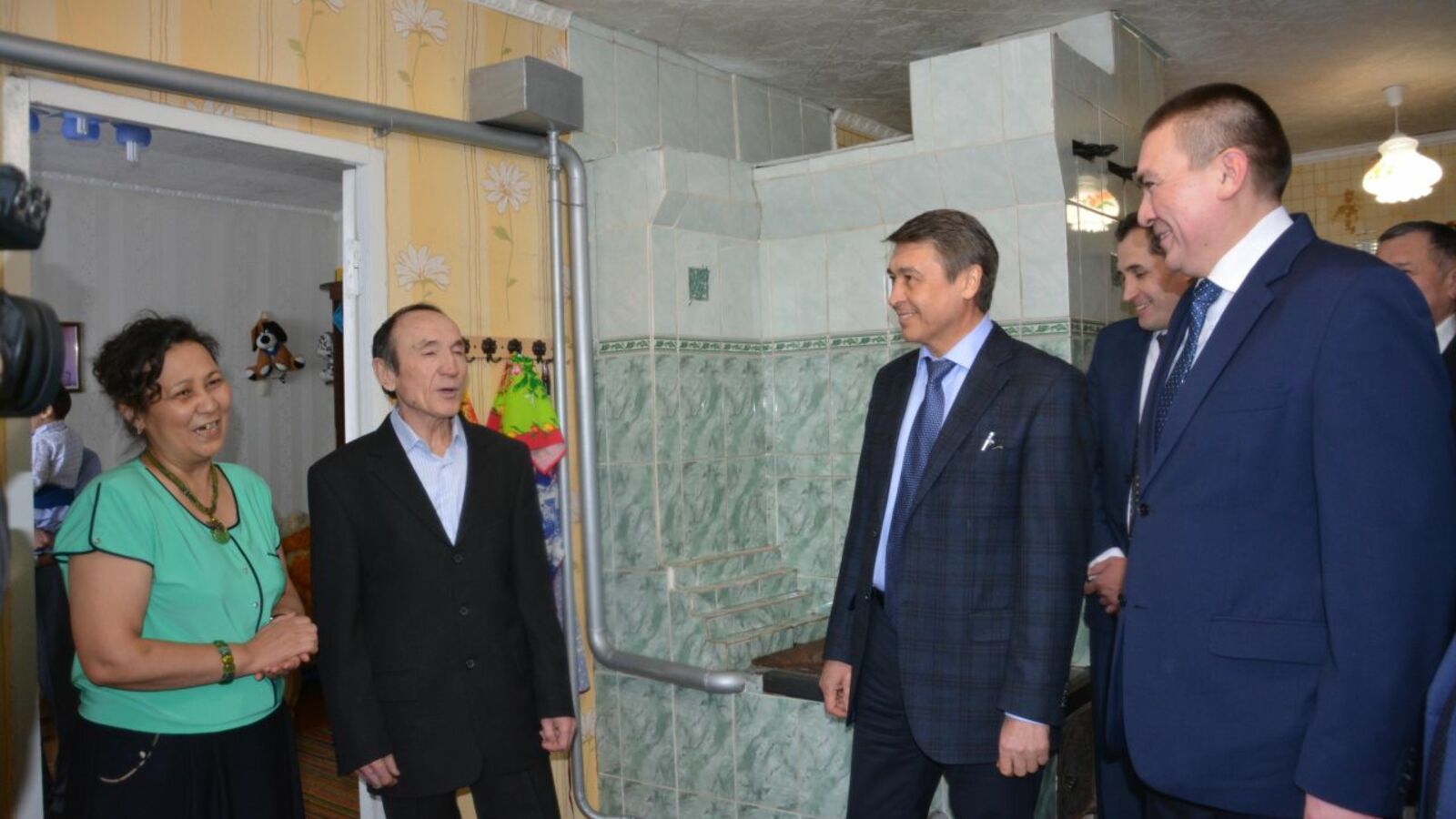 администрация г. Учалы