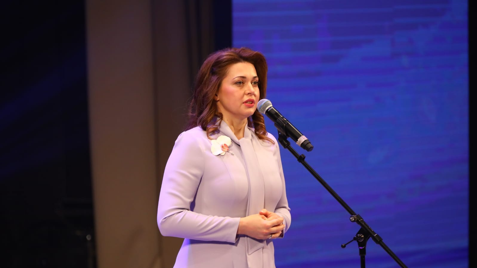 Валерий Шахов