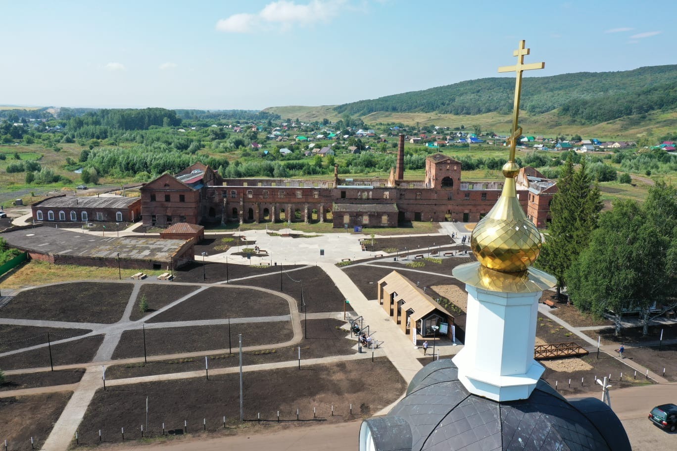 Ильшат Казаккулов