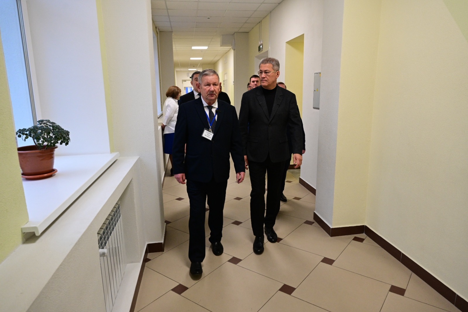 Азат Мухамедьянов