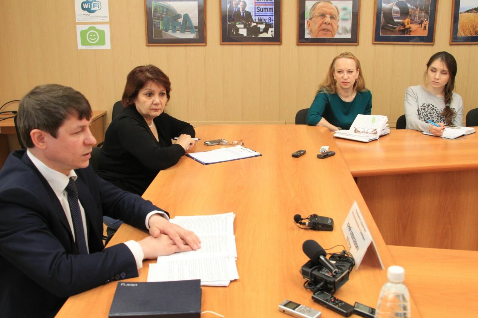 Олег Яровиков