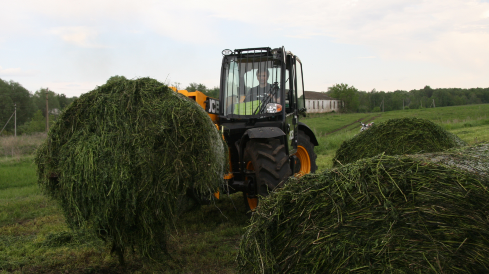 Минсельхоз РБ