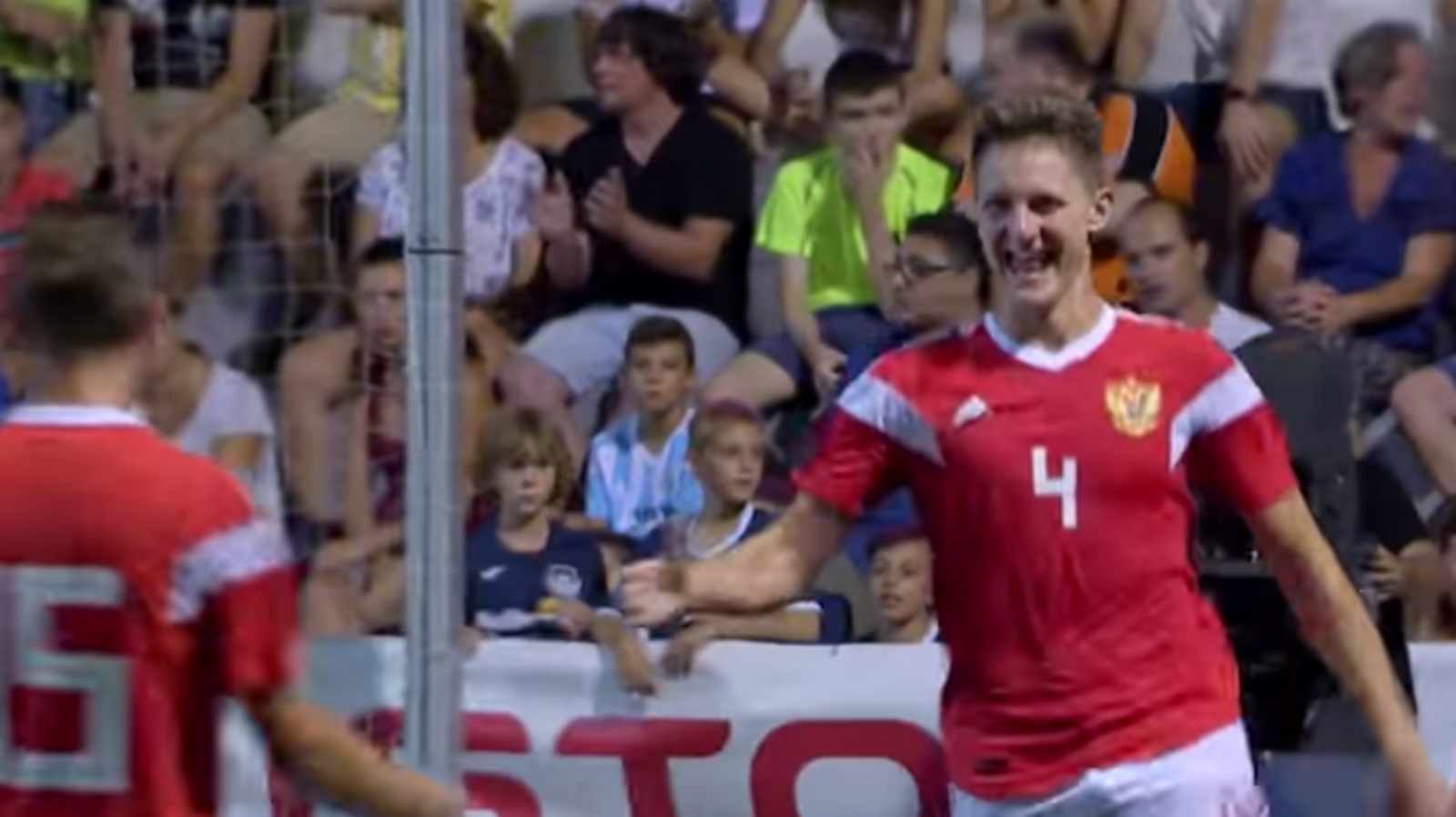 стоп-кадр видео