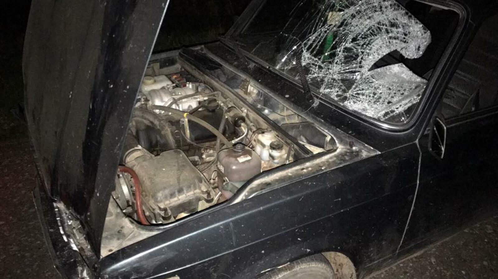 пресс-служба Госавтоинспекции по РБ