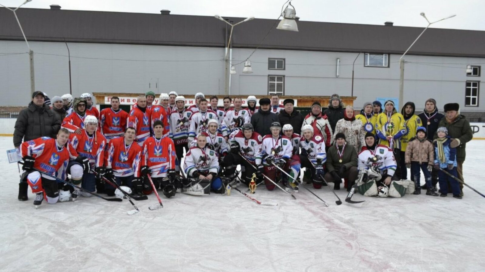 пресс-служба ГФИ