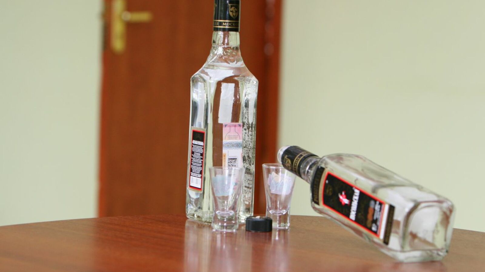 Андрей Старостин