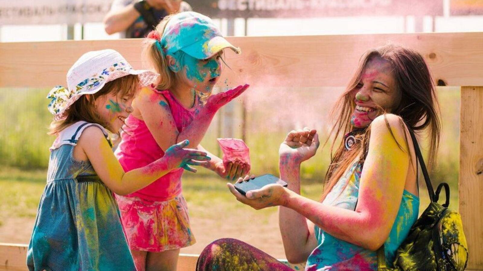 Организаторы