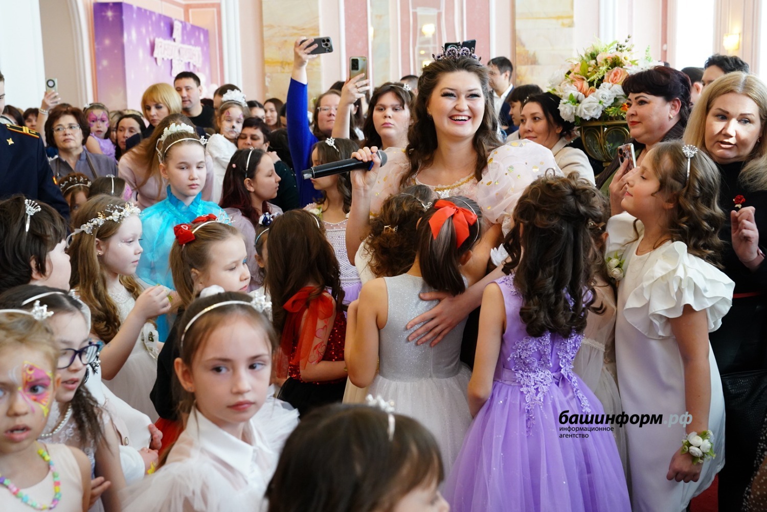 Олег Яровиков ИА Башинформ