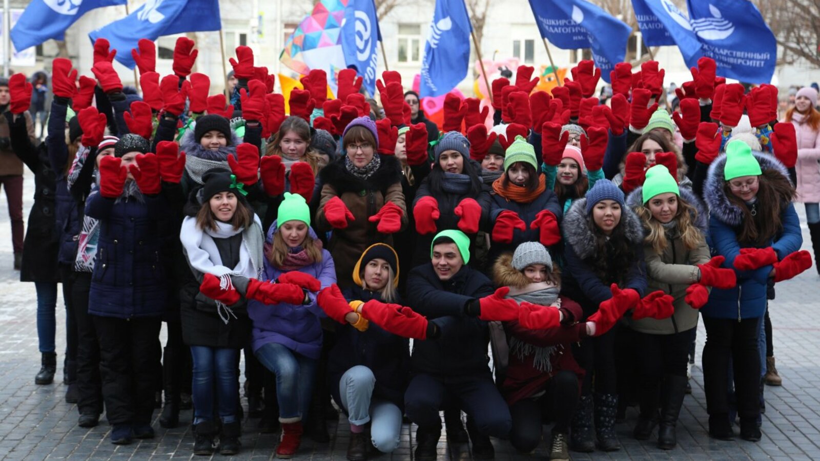 пресс-служба Главы Башкортостана