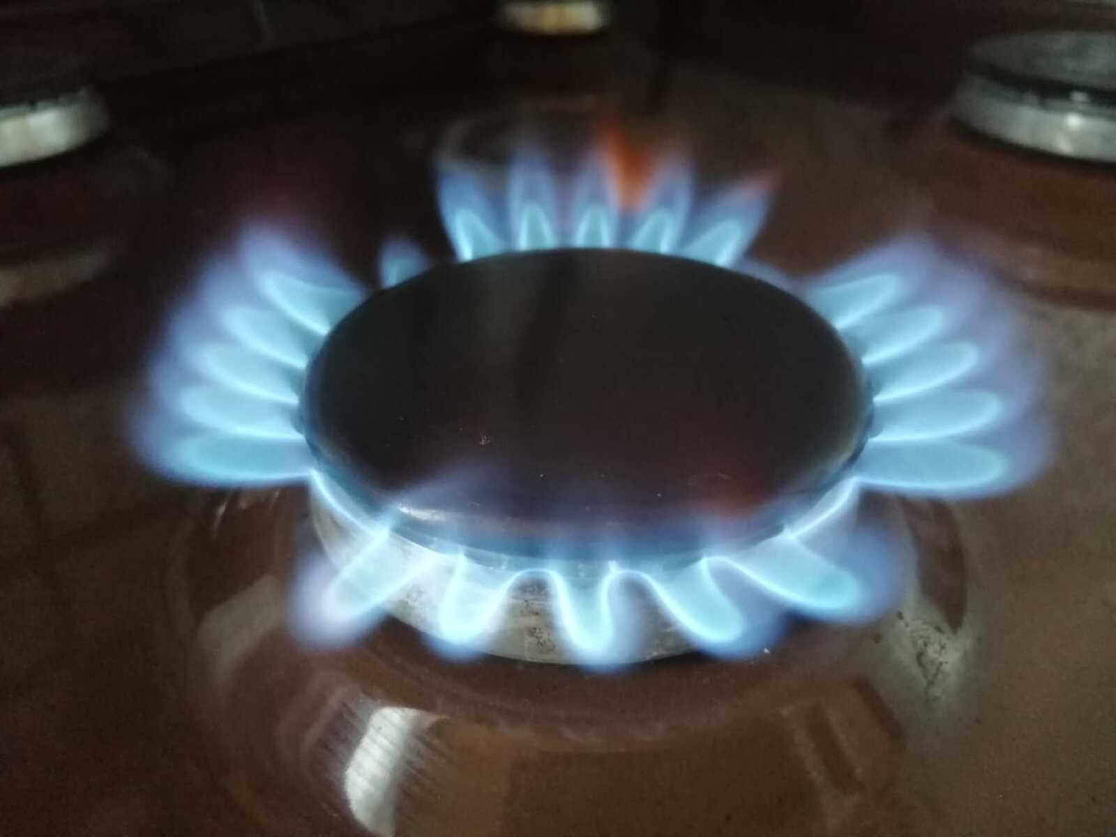 Тепло и безопасно – это про газ