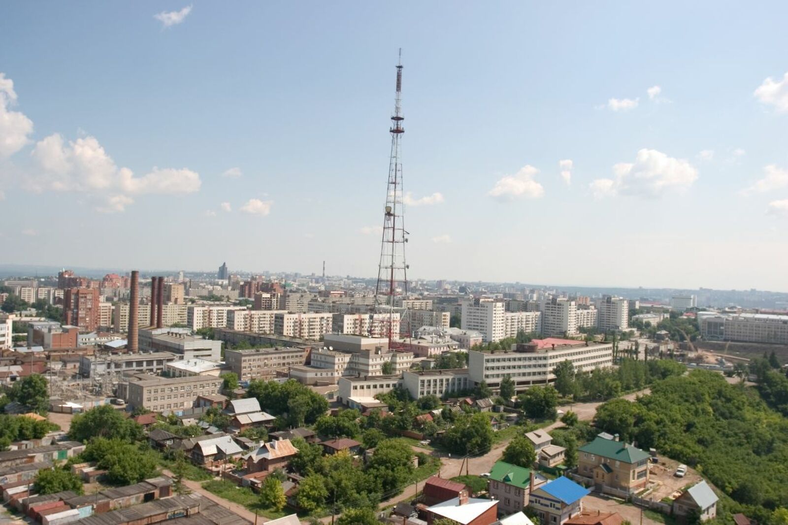 Олег Яровиков