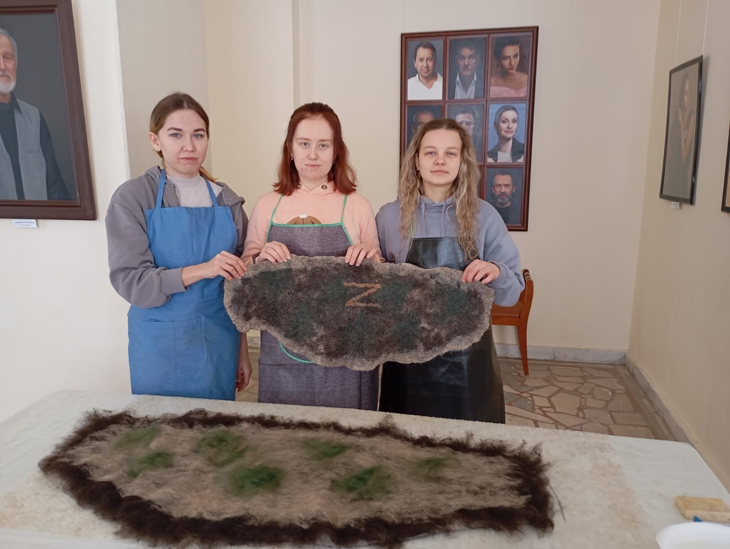 предоставлено героиней публикации.