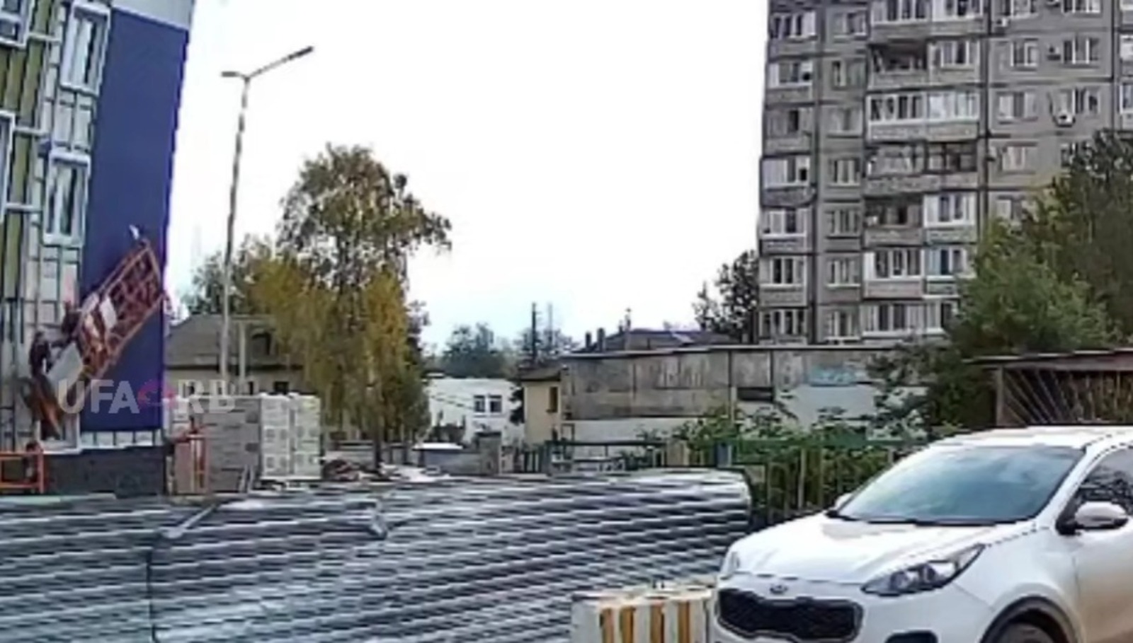 Скриншот видео