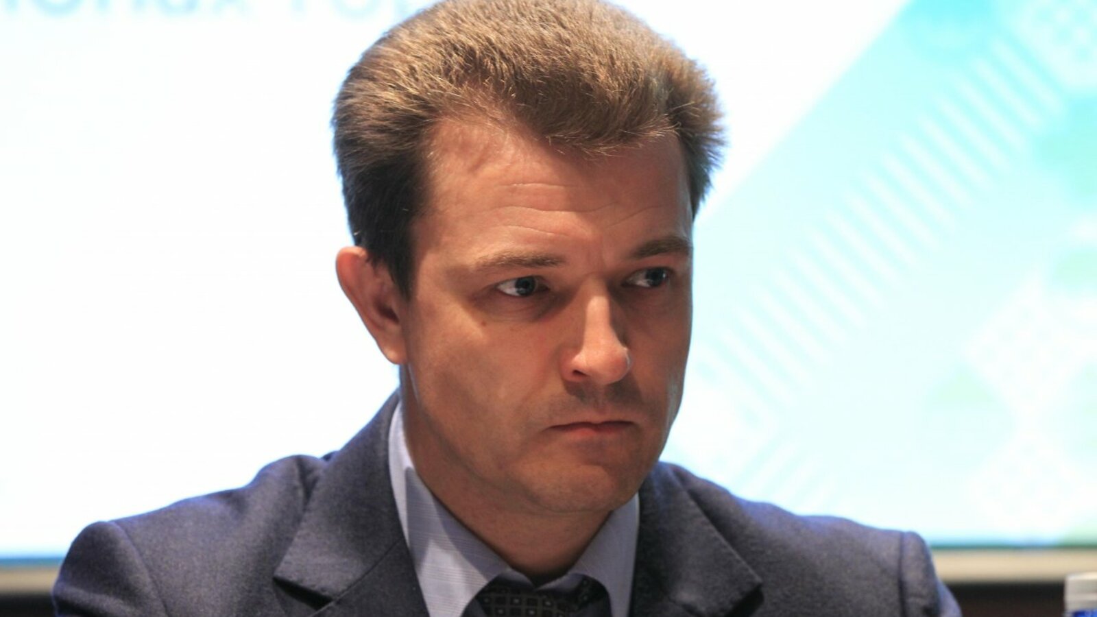 Олег Яровиков